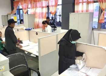 Mahasiswa Yang Ingin Kuliah Dapat Kemudahan Urus Surat Bebas Covid-19