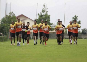 BTM: Jangan Paksakan Liga Ditengah Wabah Covid-19