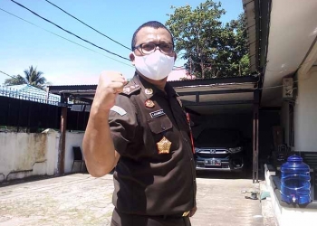 Akibat Corona, Pananganan Kasus Korupsi di Papua Terhenti