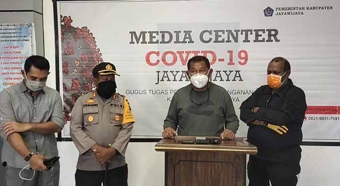3 Pasien Sembuh, Status Bayi Tunggu Hasil Swab