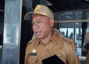 Pemprov Papua Akan Bayar Tunjangan Guru Rp177,4 miliar