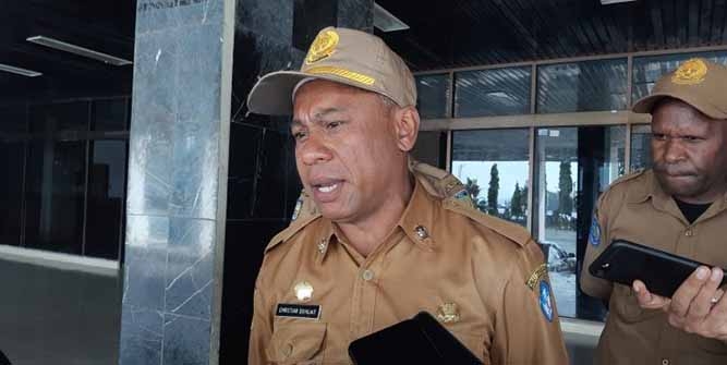 Pemprov Papua Akan Bayar Tunjangan Guru Rp177,4 miliar