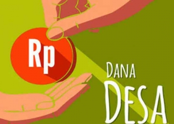 56.993 Desa Telah Terima Dana Desa Untuk BLT