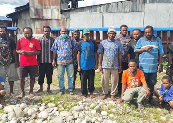 Masyarakat Minta, Penggunaan Dana Covid-19 Nduga Harus Diperjelas