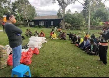 Pemda Akan Salurkan Alat Kerja Pada Masyarakat