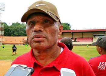 BTM: Kelanjutan Liga Sebaiknya Ikut Keputusan Pemerintah