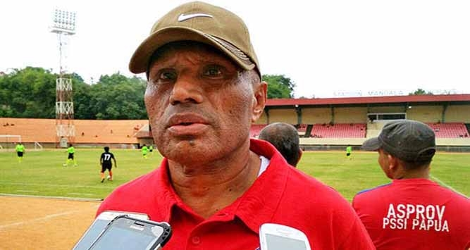 BTM: Kelanjutan Liga Sebaiknya Ikut Keputusan Pemerintah