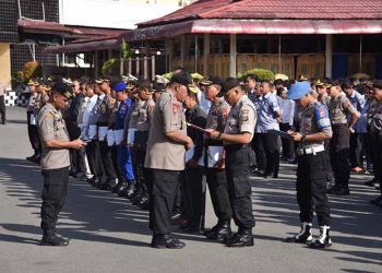 Operasi Ketupat Matoa 2020 Kembali di Perpanjang