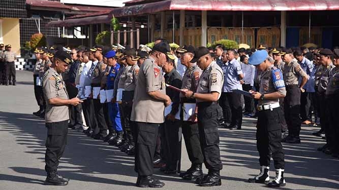 Operasi Ketupat Matoa 2020 Kembali di Perpanjang