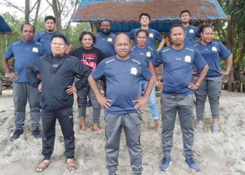 Tangani Covid-19, Komnas HAM Papua Keluarkan Rekomendasi