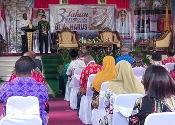 Ini Cara Kota Jayapura Lawan Corona