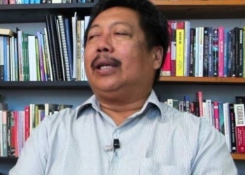 Memang Ada COVID-19, Tapi Tidak Harus Kelaparan