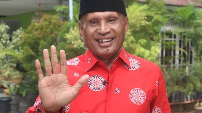 Kota Jayapura Siap Terapkan New Normal