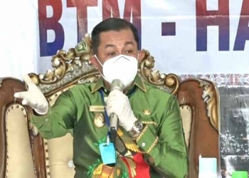 Puskesmas Kota Jayapura Tetap Layani Penyakit Umum