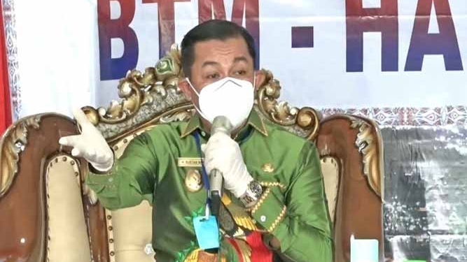 Puskesmas Kota Jayapura Tetap Layani Penyakit Umum
