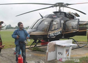 15 Juni Tahapan Pilkada Yalimo Kembali Dibuka