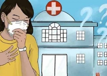 Lagi 24 Orang di Kota Jayapura Positif Covid-19