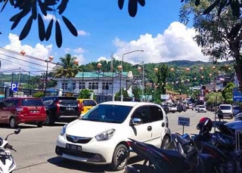 Waktu Beraktifitas di Papua Kembali ke 18.00 WIT