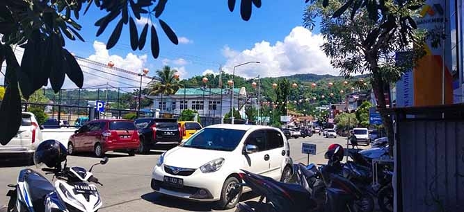 Waktu Beraktifitas di Papua Kembali ke 18.00 WIT