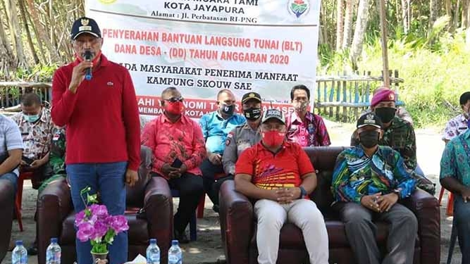 Pemkot Perpanjang Tanggap Darurat Covid-19 Hingga 13 Juni