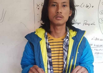 Bawa Sabu, Seorang Pria Ditangkap Polres Pegubin