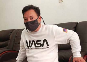 Klarifikisi Kadinkes Keerom Atas Tuntutan Pembayaran Insentif Covid-19