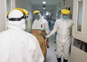 Tercatat 120 OAP Positif Covid-19