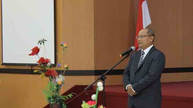 Akomodir OAP, Formasi CPNS 2018 Tunggu Keputusan Men PAN
