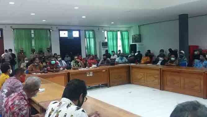 Uang Kinerja ASN Keerom Siap Dibayarkan