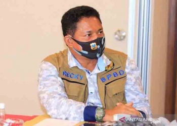 Urus Surat SPKM Bisa di Kantor Gubernur Papua