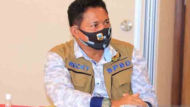 Urus Surat SPKM Bisa di Kantor Gubernur Papua