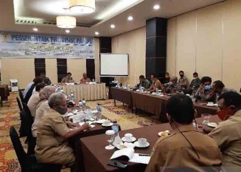 Pemprov Papua Berencana Buka Pintu Perbatasan RI-PNG