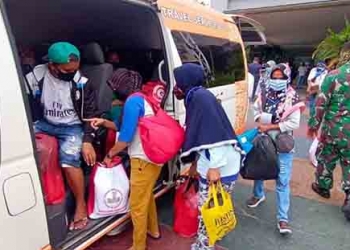 Tangani Covid19, Pemkot Jayapura Anggaran Rp 41 miliar