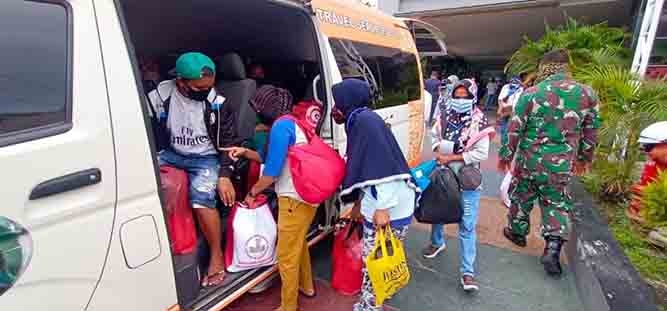 Tangani Covid19, Pemkot Jayapura Anggaran Rp 41 miliar