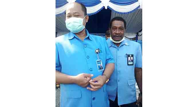 Kebutuhan Air Meningkat Seiring Bertambahnya Jumlah Penduduk