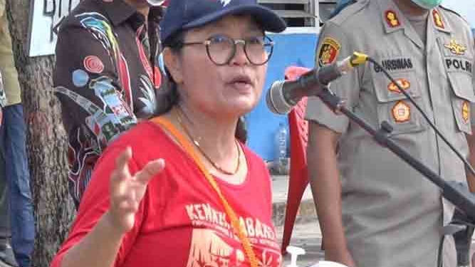 Tambah 45 Pasien, Total 810 Warga Kota Jayapura positif COVID-19