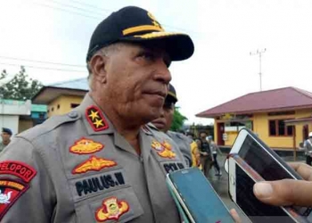 Kepala Polda Papua akui pilkada di 11 kabupaten rawan konflik