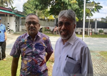 Kedubes RI dan Konsulat di Vanimo Jadwalkan Pemulangan 46 PMI