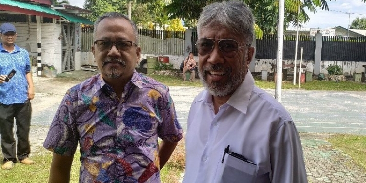 Kedubes RI dan Konsulat di Vanimo Jadwalkan Pemulangan 46 PMI