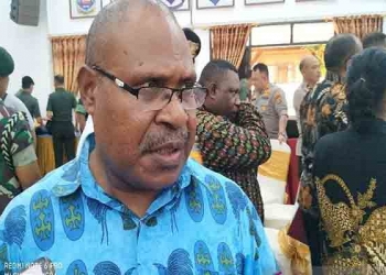 Pilkada 2020 di Papua, ada Enam Balon Perseorangan