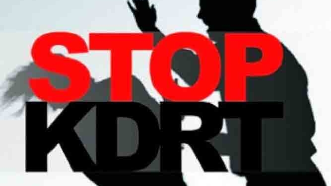 Kasus KDRT di Papua Menurun 48,97 Persen