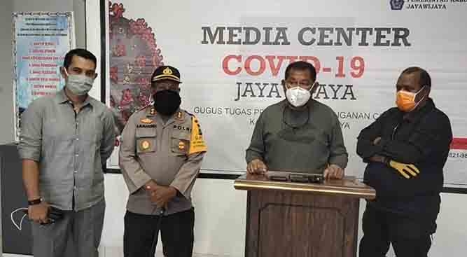 Ini Tanggapan Bupati Jayawijaya dan Lanny Jaya Tentang Pelayanan Kesehatan di Perbatasan