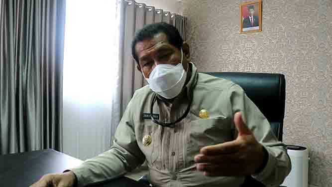 Satu Pasien Covid-19 Asal Jayawijaya Sembuh