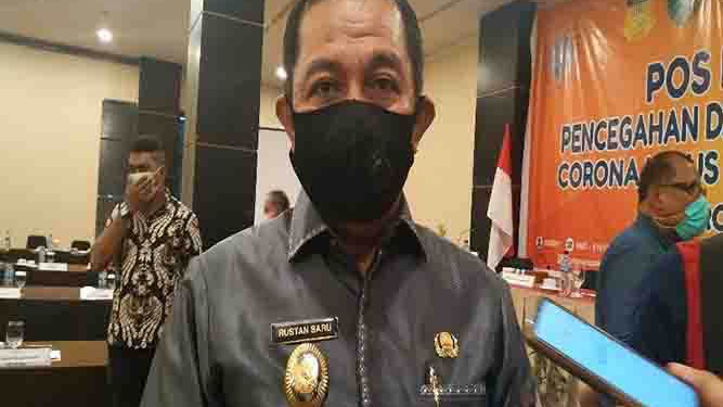 Rumah Sakit Batasi Pelayanan Akibat Tenaga Kesehatan Terpapar Covid