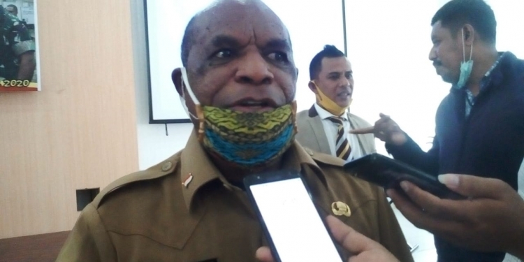 KPU Provinsi Diminta Hindari PSU di Pilkada 2020