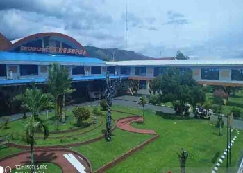 Masa Relaksasi, Empat Maskapai Masuk Jayapura