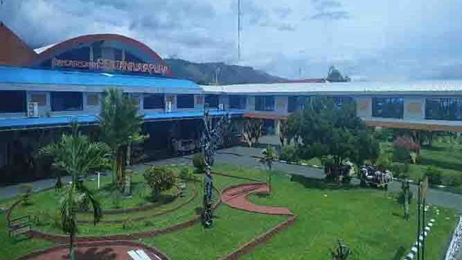 Masa Relaksasi, Empat Maskapai Masuk Jayapura