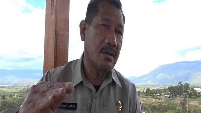 Hasil Kelulusan CPNS Kewenangan Kemenpan-RB