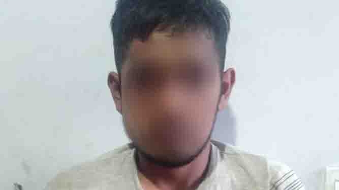 Gasak Uang Milik Bosnya, Seorang Pria Ditangkap Polisi