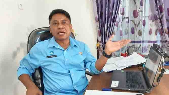 Disdik Papua Tetap Berlakukan Belajar Di Rumah Hingga 31 Juli 2020